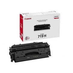 Toner Canon CRG-719H, black