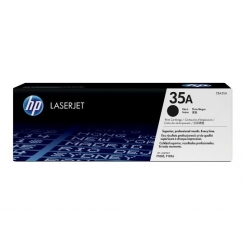 Toner HP CB435A black (HP 35A)