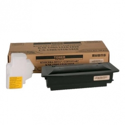 Toner Kyocera Mita KM-1505/1510/1810, black