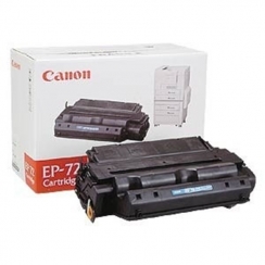 Toner Canon EP-72, black