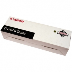 Toner Canon C-EXV6, black
