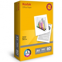 Papier Kodak Office A4 80 g/m2, 500 ks