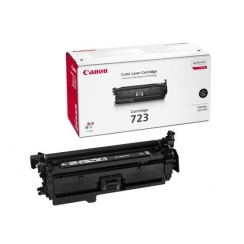 Toner Canon CRG-723, black