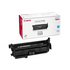 Toner Canon CRG-723, cyan