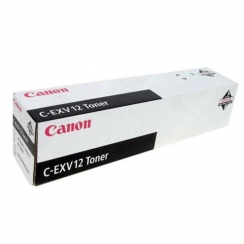 Toner Canon C-EXV12, black