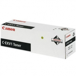 Toner Canon C-EXV1, black