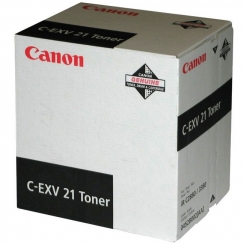 Toner Canon C-EXV21, black