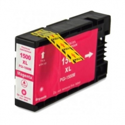 Vision Tech Canon PGI-1500M XL magenta kompatibil