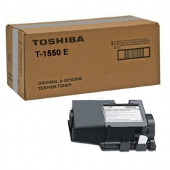 Toner Toshiba T-1550E, čierny