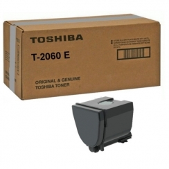 Toner Toshiba T-2060E, čierny