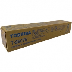 Toner Toshiba T-2507E, čierny