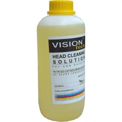 Printer cleaner 500ml, Vision Tech