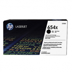 Toner HP CF330X black (HP 654X)