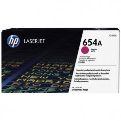 Toner HP CF333A magenta (HP 654A)