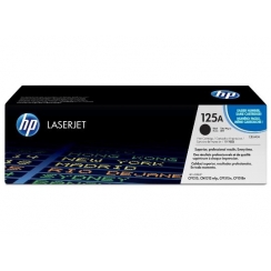 Toner HP CB540A black (HP 125A)