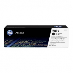 Toner HP CF400X black (HP 201X)