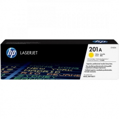 Toner HP CF402A yellow (HP 201A)