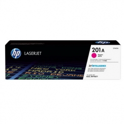 Toner HP CF403A magenta (HP 201A)