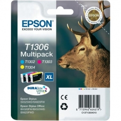 Multipack Epson T1306 (XL)