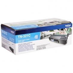 Toner Brother TN-321C, cyan