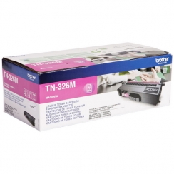 Toner Brother TN-326M, magenta