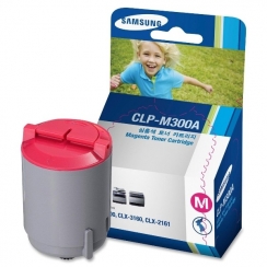 Toner Samsung CLP-M300A magenta