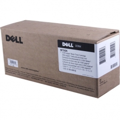 Toner Dell P578K, čierny 593-10500