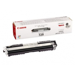 Toner Canon CRG-729, black