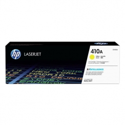 Toner HP CF412A yellow (HP 410A)