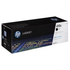 Toner HP CF410X black (HP 410X)