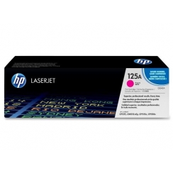 Toner HP CB543A magenta (HP 125A)