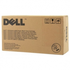 Toner Dell DPV4T, čierny 593-BBLN