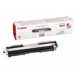 Toner Canon CRG-729, magenta