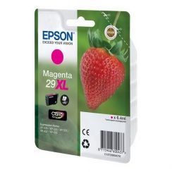 Atramentová kazeta Epson T2993, 29XL magenta