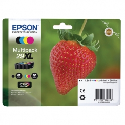 Multipack Epson T2996, 29XL