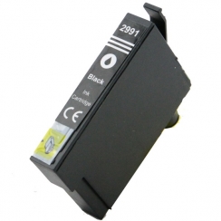Epson T2991, 29XL black kompatibil
