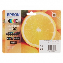 Multipack Epson T3357, 33XL