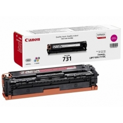 Toner Canon CRG-731, magenta