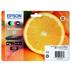 Multipack Epson T3337, 33