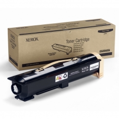 Toner Xerox 5550, black 106R01294