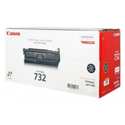 Toner Canon CRG-732, black