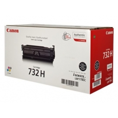 Toner Canon CRG-732H, black