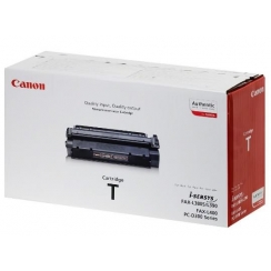 Toner Canon CRG-T, black