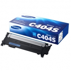 Toner Samsung CLT-C404S cyan