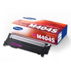 Toner Samsung CLT-M404S magenta