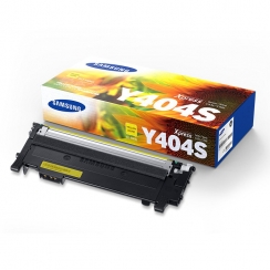 Toner Samsung CLT-Y404S yellow