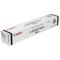 Toner Canon C-EXV42, black