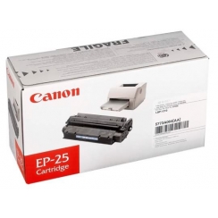 Toner Canon EP-25, black