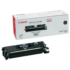 Toner Canon EP-701, black