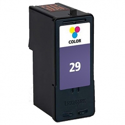 Vision Tech Lexmark 29 color kompatibil 18C1529E